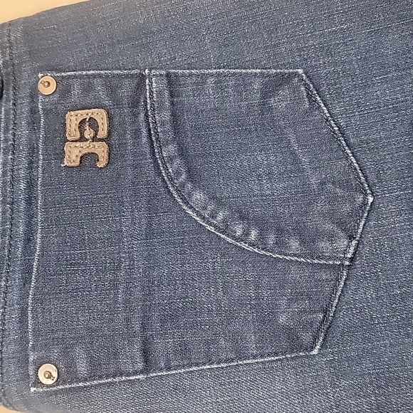 Joes Jeans The Honey Bootcut Jeans. Size 27, Pristine Condition! - Picture 2 of 9